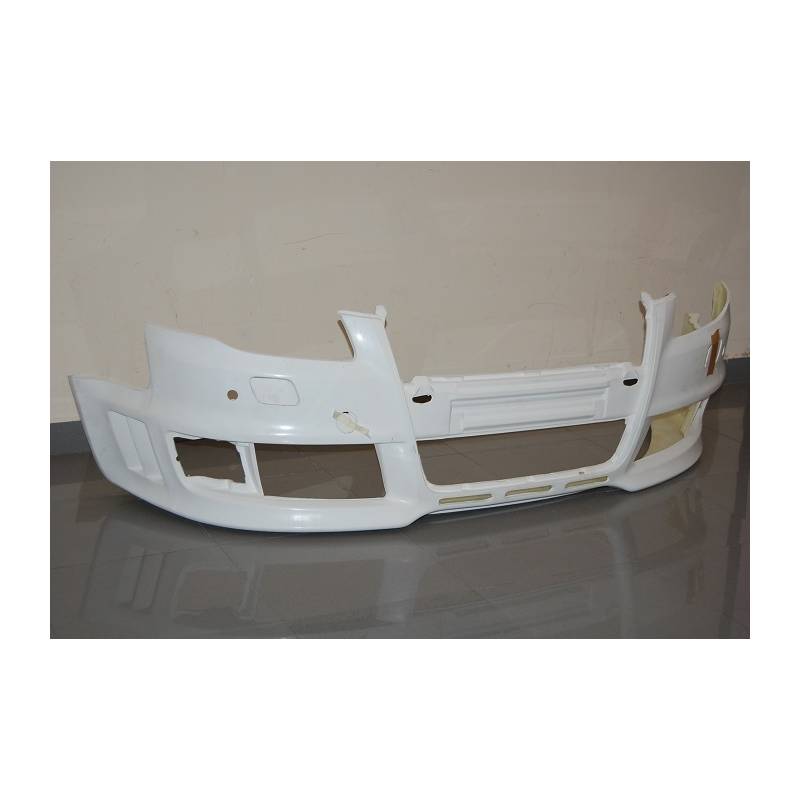 Pare Chocs Avant Audi A4 '05 RS4 - MS accessoires Auto