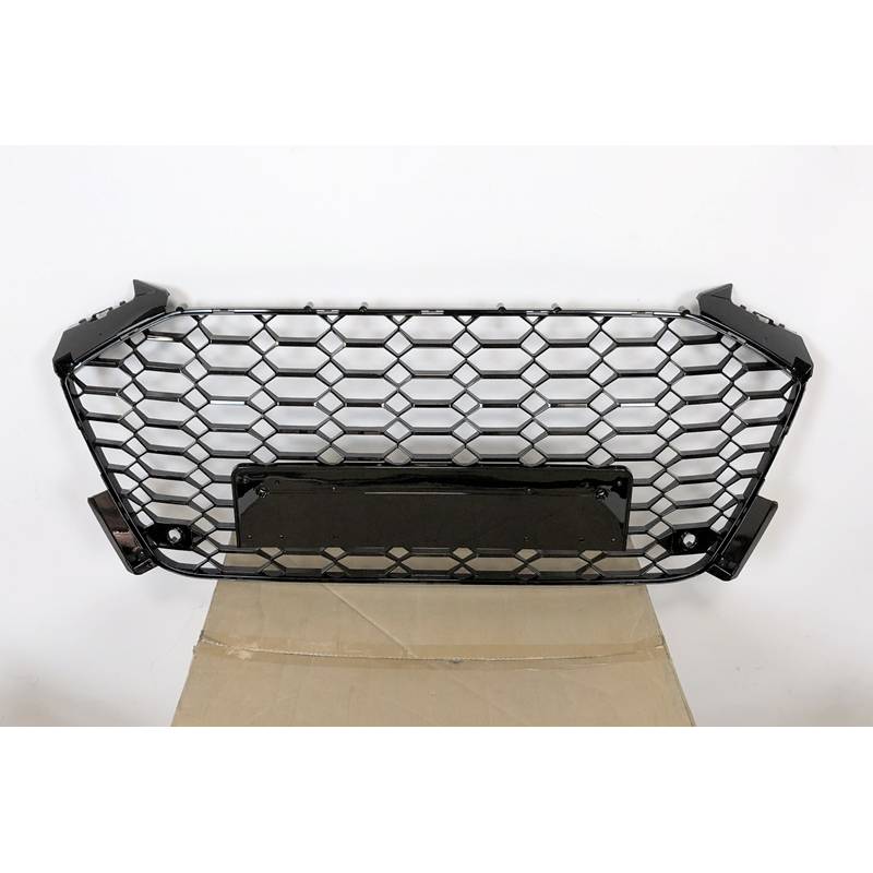 Pare Chocs Avant Audi A4 2020+ Look RS4 - MS accessoires Auto