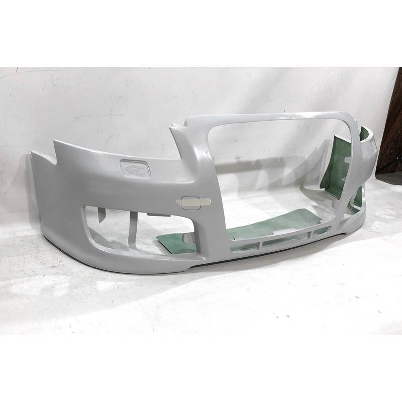 Pare Chocs Avant Audi A4 B6 Cabrio 01-05 - MS accessoires Auto