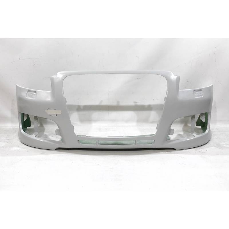 Pare Chocs Avant Audi A4 B6 Cabrio 01-05 - MS accessoires Auto