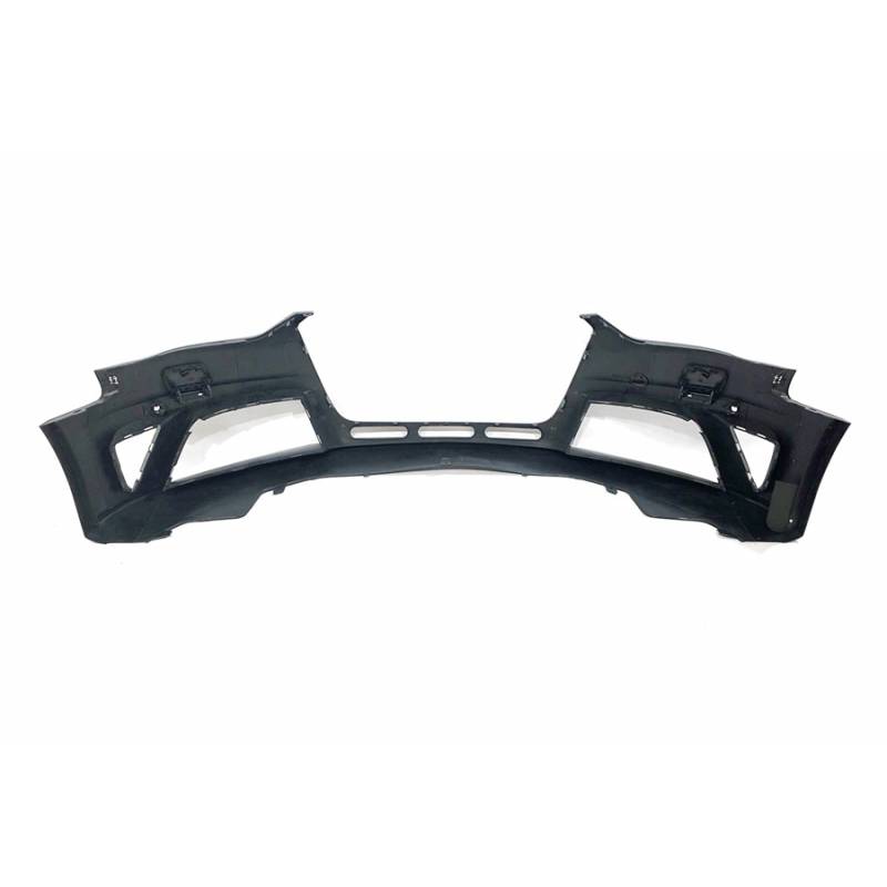 Pare Chocs Avant Audi A4 Sedan/Avant B8 13-15 Look RS4 - MS accessoires Auto
