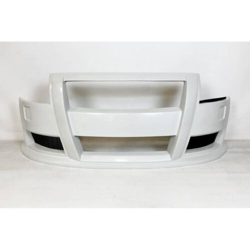 Pare Chocs Avant Audi TT 98-05 8N - MS accessoires Auto