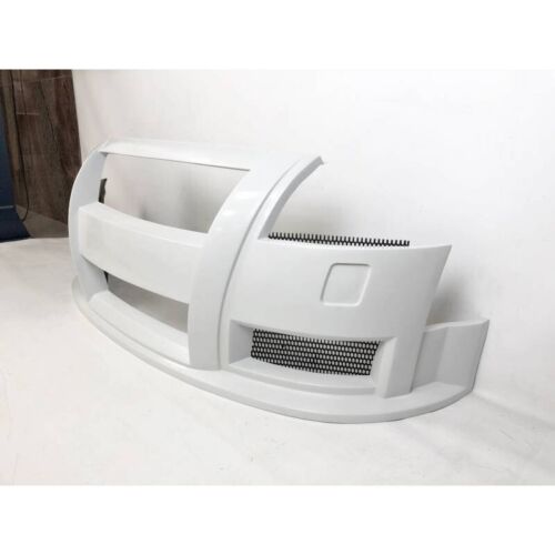Pare Chocs Avant Audi TT 98-05 8N - MS accessoires Auto