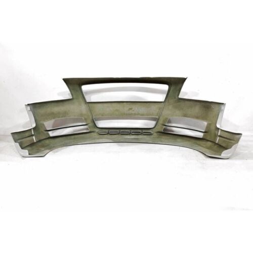 Pare-Chocs Avant Audi TT 98-05 8N Style '07 - MS accessoires Auto