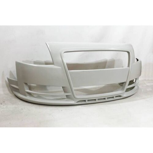 Pare-Chocs Avant Audi TT 98-05 8N Style '07 - MS accessoires Auto
