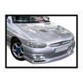 Pare Chocs Avant Ford Escort 95 4 Phares - MS accessoires Auto