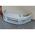 Pare Chocs Avant Honda Crx DelSol Invader - MS accessoires Auto