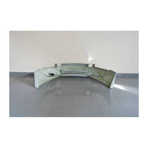 Pare Chocs Avant Honda Crx DelSol Invader - MS accessoires Auto