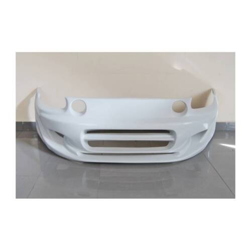 Pare Chocs Avant Honda Crx DelSol Invader - MS accessoires Auto