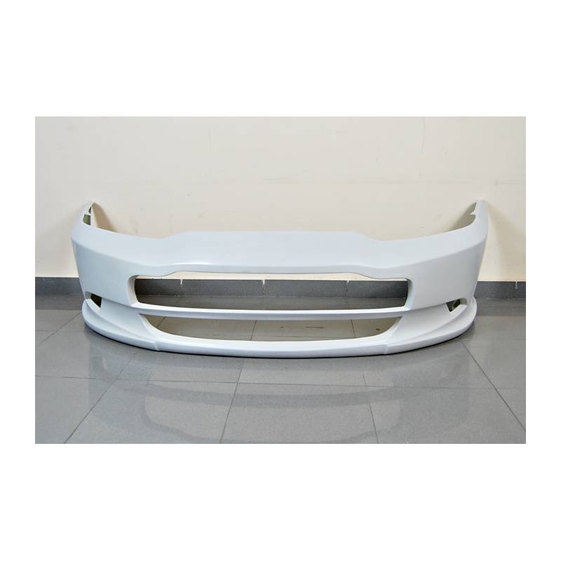 Pare Chocs Avant Hyundai Coupé tuscani Type Aston Martin 02 - 06 - MS accessoires Auto