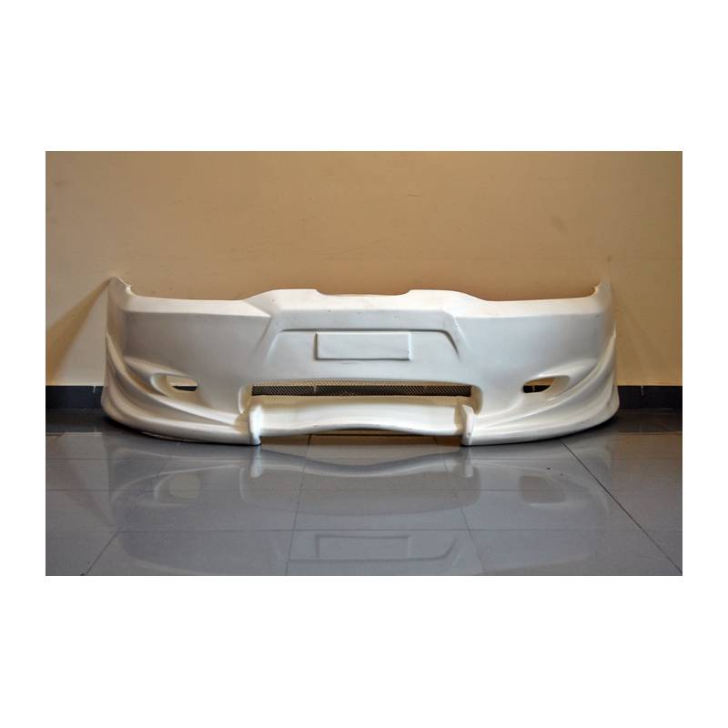 Pare Chocs Avant Hyundai Coupe 02 - 06 look veilside - MS accessoires Auto