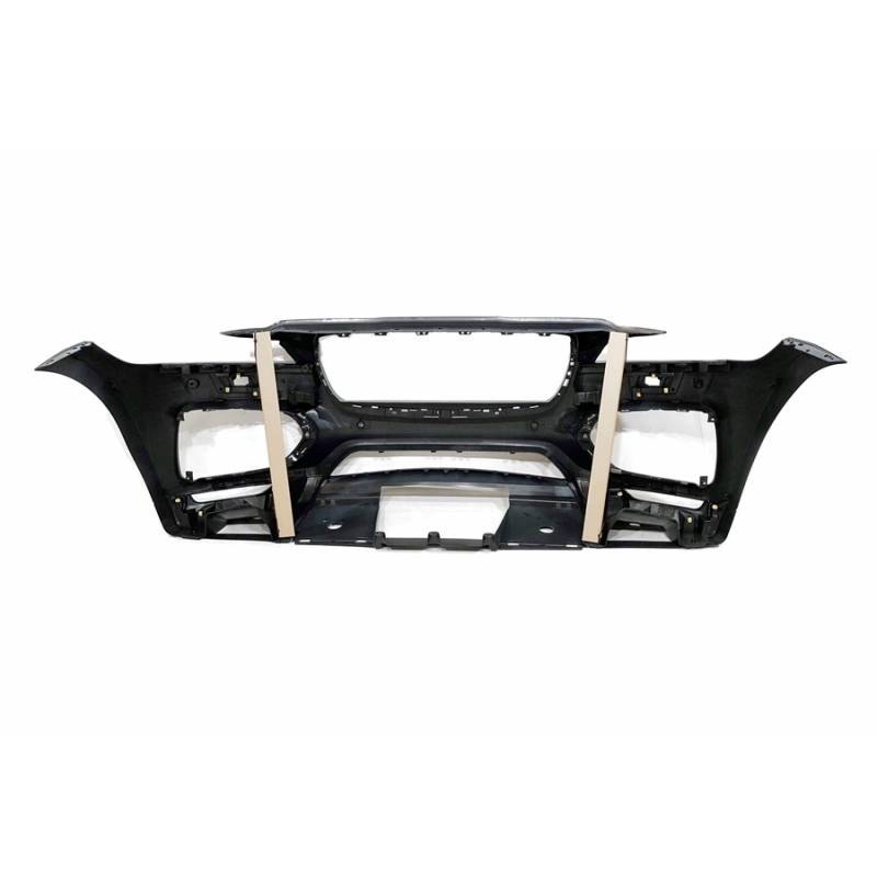 Pare Chocs Avant Jaguar F-Pace 2017+ Look Dynamic - MS accessoires Auto