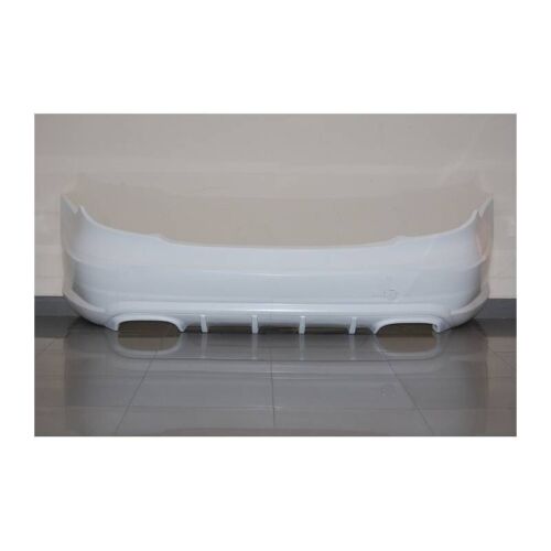 Pare Chocs Arrière Mercedes SLK R171 04-10 Look AMG Plastique - MS accessoires Auto