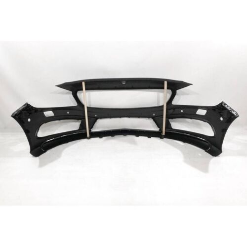 Pare Chocs Avant Mercedes W176 2012-2015 A45 Look AMG Stationnement Calandre - MS accessoires Auto