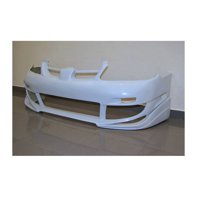 Pare-Chocs Avant Nissan Almera '00 - MS accessoires Auto