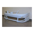 Pare-Chocs Avant Nissan Almera '00 - MS accessoires Auto