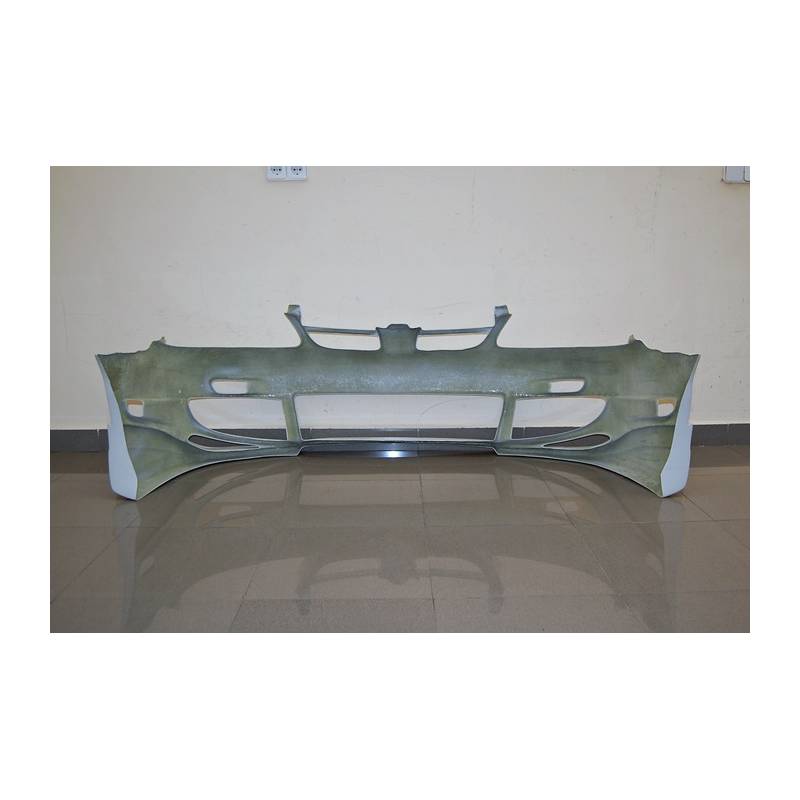 Pare-Chocs Avant Nissan Almera '00 - MS accessoires Auto