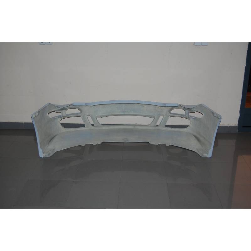 Pare Chocs Avant Porsche 997 GT3 2005 - 2011 - MS accessoires Auto