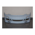 Pare Chocs Avant Porsche 997 GT3 2005 - 2011 - MS accessoires Auto