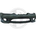 Pare chocs avant pour Hyundai coupé Tuscani Tiburon 2002 - 2007 compatible phase 1 et 2 - MS accessoires Auto