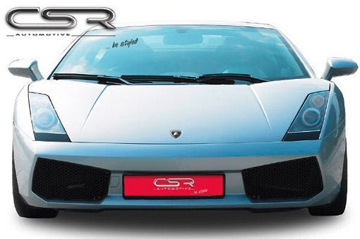 Pare chocs avant pour Lamborghini Gallardo LP500 / LP520 - MS accessoires Auto