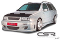 Pare chocs avant pour VW Golf 3 / Vento - MS accessoires Auto