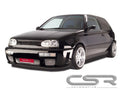 Pare chocs avant pour VW Golf 3 / Vento - MS accessoires Auto