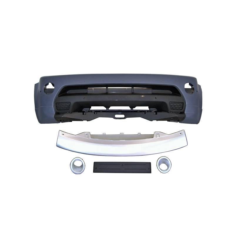 Pare Chocs Avant Range Rover Sport 2010-2012 L320 look Autobiography - MS accessoires Auto