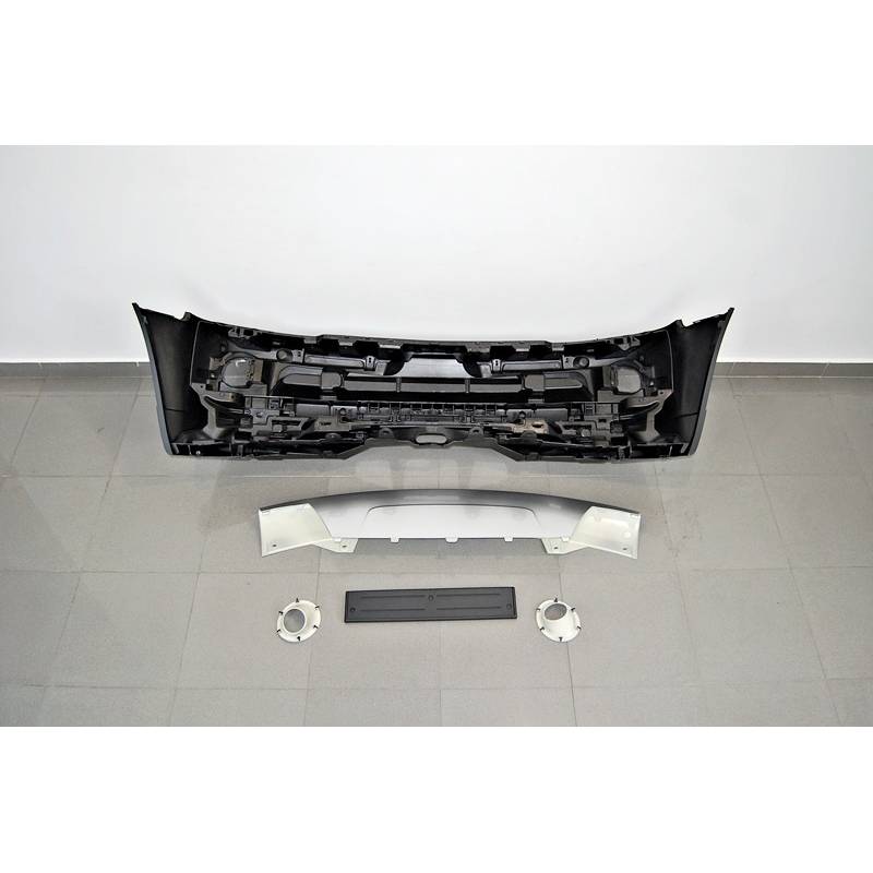 Pare Chocs Avant Range Rover Sport 2010-2012 L320 look Autobiography - MS accessoires Auto