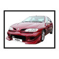 Pare Chocs Avant Renault Megane Coupé 96 Combat - MS accessoires Auto