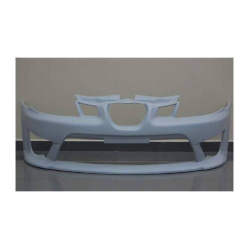 Pare Chocs Avant Seat Ibiza / Cordoba 02-07 Combat - MS accessoires Auto