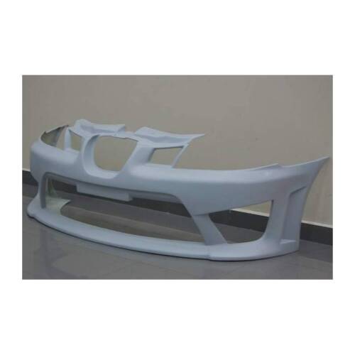 Pare Chocs Avant Seat Ibiza / Cordoba 02-07 Combat - MS accessoires Auto