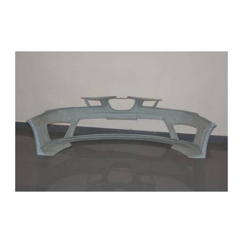 Pare Chocs Avant Seat Ibiza / Cordoba 02-07 Combat - MS accessoires Auto