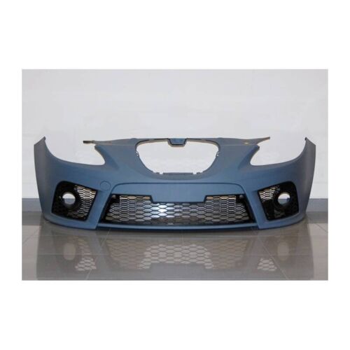 Pare Chocs Avant Seat Leon 05-08 Cupra ABS en Plastique - MS accessoires Auto
