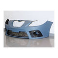 Pare Chocs Avant Seat Leon 05-08 Cupra ABS en Plastique - MS accessoires Auto