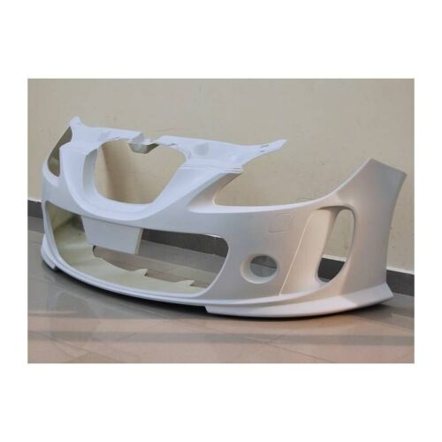 Pare Chocs Avant Seat Leon FR '09-12 - MS accessoires Auto