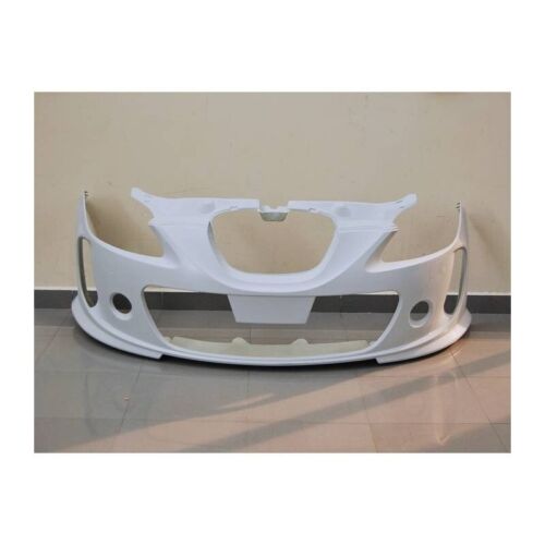 Pare Chocs Avant Seat Leon FR '09-12 - MS accessoires Auto