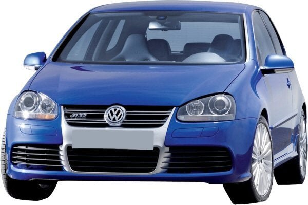 Pare chocs Avant Volkswagen Golf 5 V R32 3/5 portes - MS accessoires Auto
