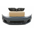 Pare Chocs Avant Volkswagen Jetta GLI 2012 - MS accessoires Auto