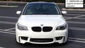 Pare Chocs BMW serie 5 M1 E60/E61 2003-2010 with support for headlights - MS accessoires Auto