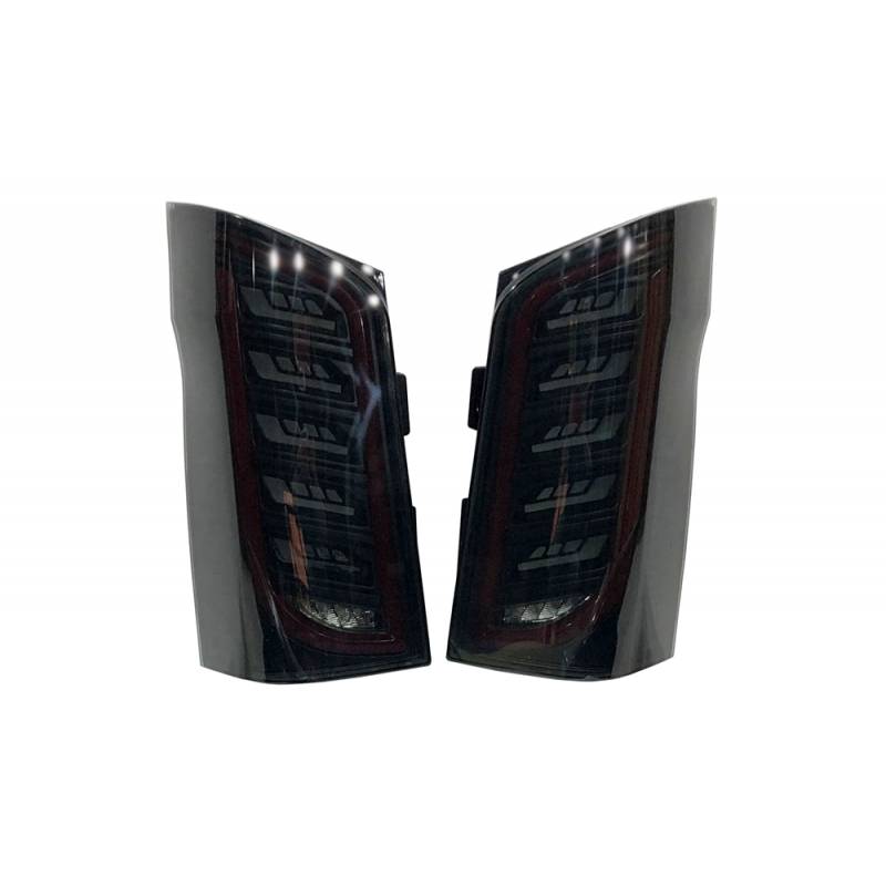 Phare Avant et feux arrières Mercedes Vito 260 2016-2020 - MS accessoires Auto