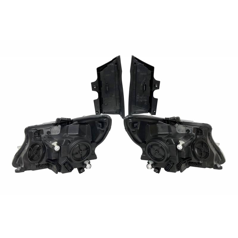 Phare Avant et feux arrières Mercedes Vito 260 2016-2020 - MS accessoires Auto