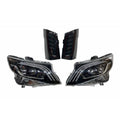 Phare Avant et feux arrières Mercedes Vito 260 2016-2020 - MS accessoires Auto