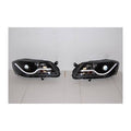 Phare Avant Lumière De Jour Audi A3 08-12 - MS accessoires Auto