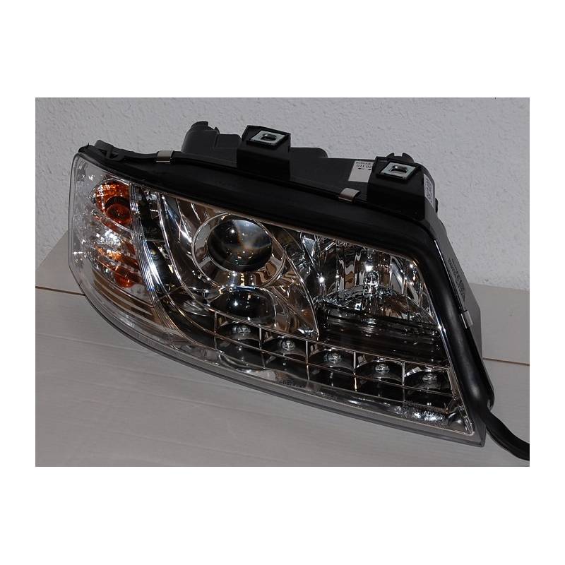 Phare Avant Lumière De Jour Audi A6 '99-00 - MS accessoires Auto