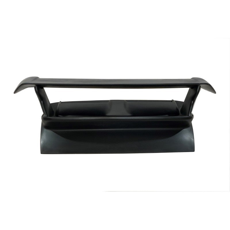 Hayon arrière avec Aileron Carrera 911 pour Porsche Carrera 911 / 997 2005 - 2011 look GT3 RS