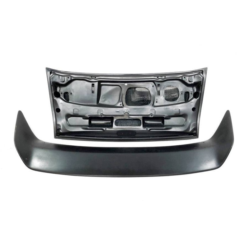 Hayon arrière avec Aileron Carrera 911 pour Porsche Carrera 911 / 997 2005 - 2011 look GT3 RS
