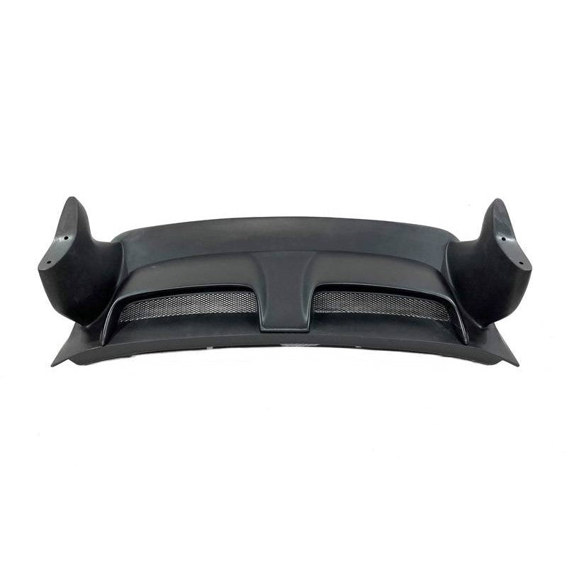 Hayon arrière avec Aileron Carrera 911 pour Porsche Carrera 911 / 997 2005 - 2011 look GT3 RS