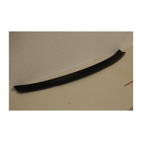 Rajout Aileron Lip Spoiler Honda Civic Fk2 '15 Type R - MS accessoires Auto