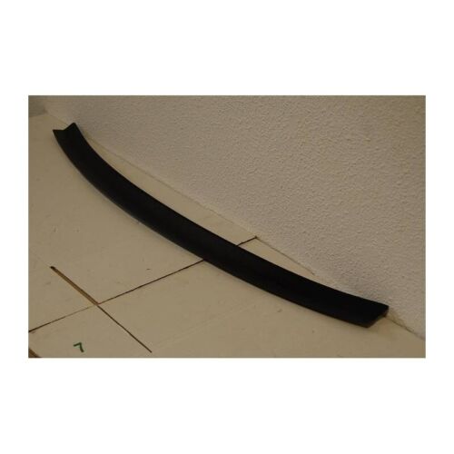 Rajout Aileron Lip Spoiler Honda Civic Fk2 '15 Type R - MS accessoires Auto